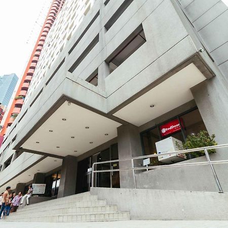 Reddoorz At Bel Air Soho Suites Makati City Ngoại thất bức ảnh