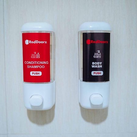 Reddoorz At Bel Air Soho Suites Makati City Ngoại thất bức ảnh