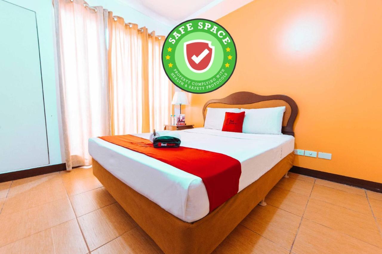 Reddoorz At Bel Air Soho Suites Makati City Ngoại thất bức ảnh