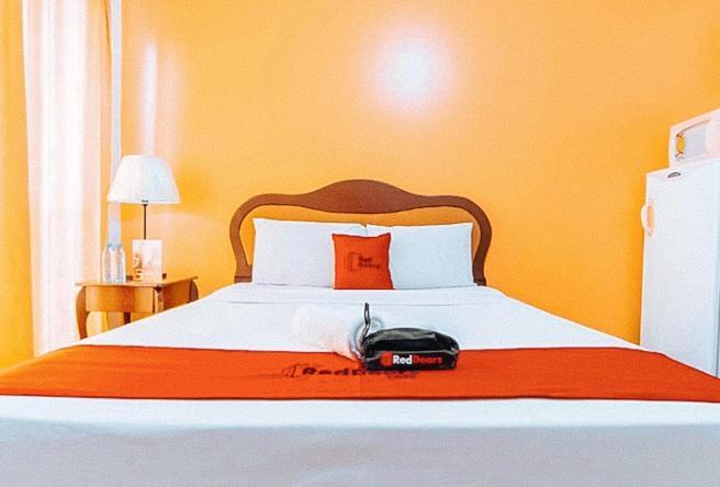 Reddoorz At Bel Air Soho Suites Makati City Ngoại thất bức ảnh
