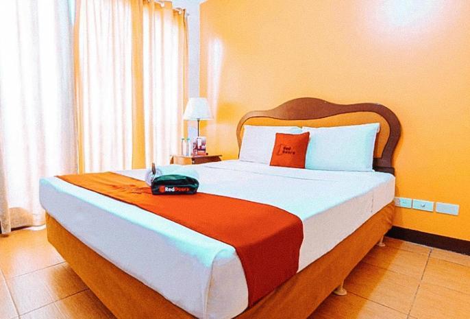 Reddoorz At Bel Air Soho Suites Makati City Ngoại thất bức ảnh