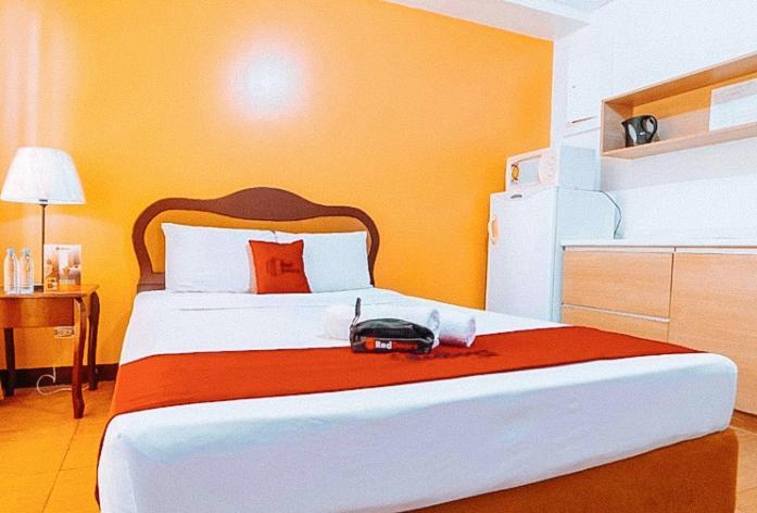 Reddoorz At Bel Air Soho Suites Makati City Ngoại thất bức ảnh
