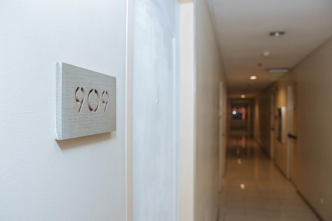 Reddoorz At Bel Air Soho Suites Makati City Ngoại thất bức ảnh