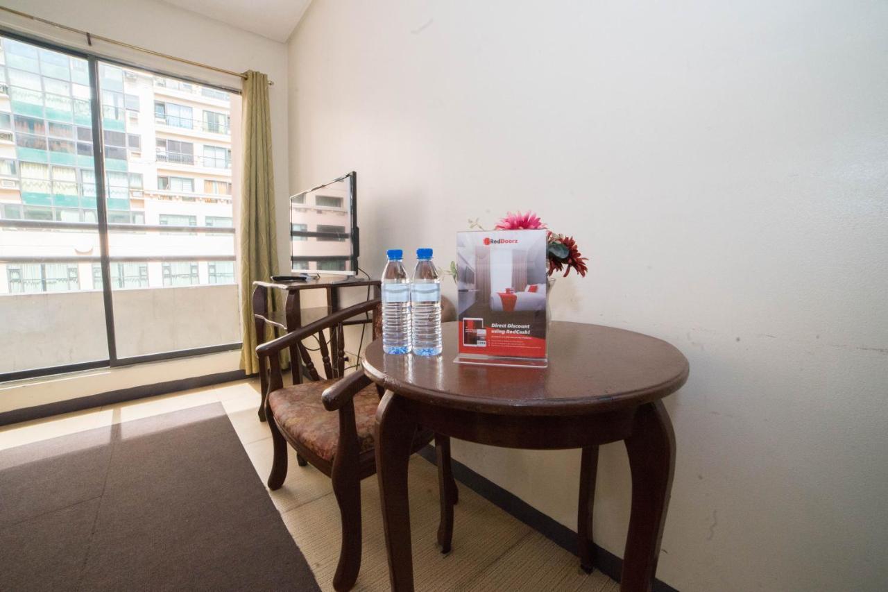 Reddoorz At Bel Air Soho Suites Makati City Ngoại thất bức ảnh