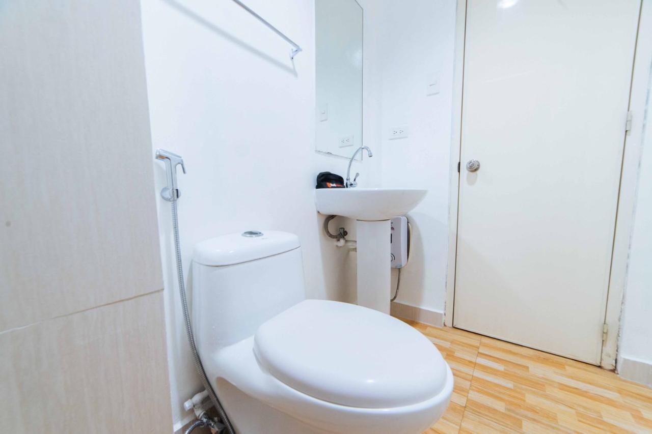 Reddoorz At Bel Air Soho Suites Makati City Ngoại thất bức ảnh