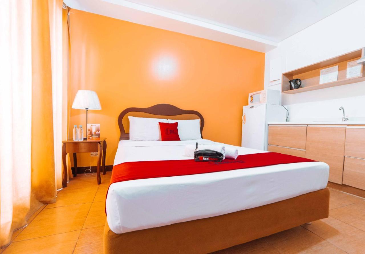 Reddoorz At Bel Air Soho Suites Makati City Ngoại thất bức ảnh