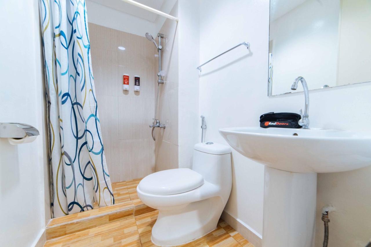 Reddoorz At Bel Air Soho Suites Makati City Ngoại thất bức ảnh