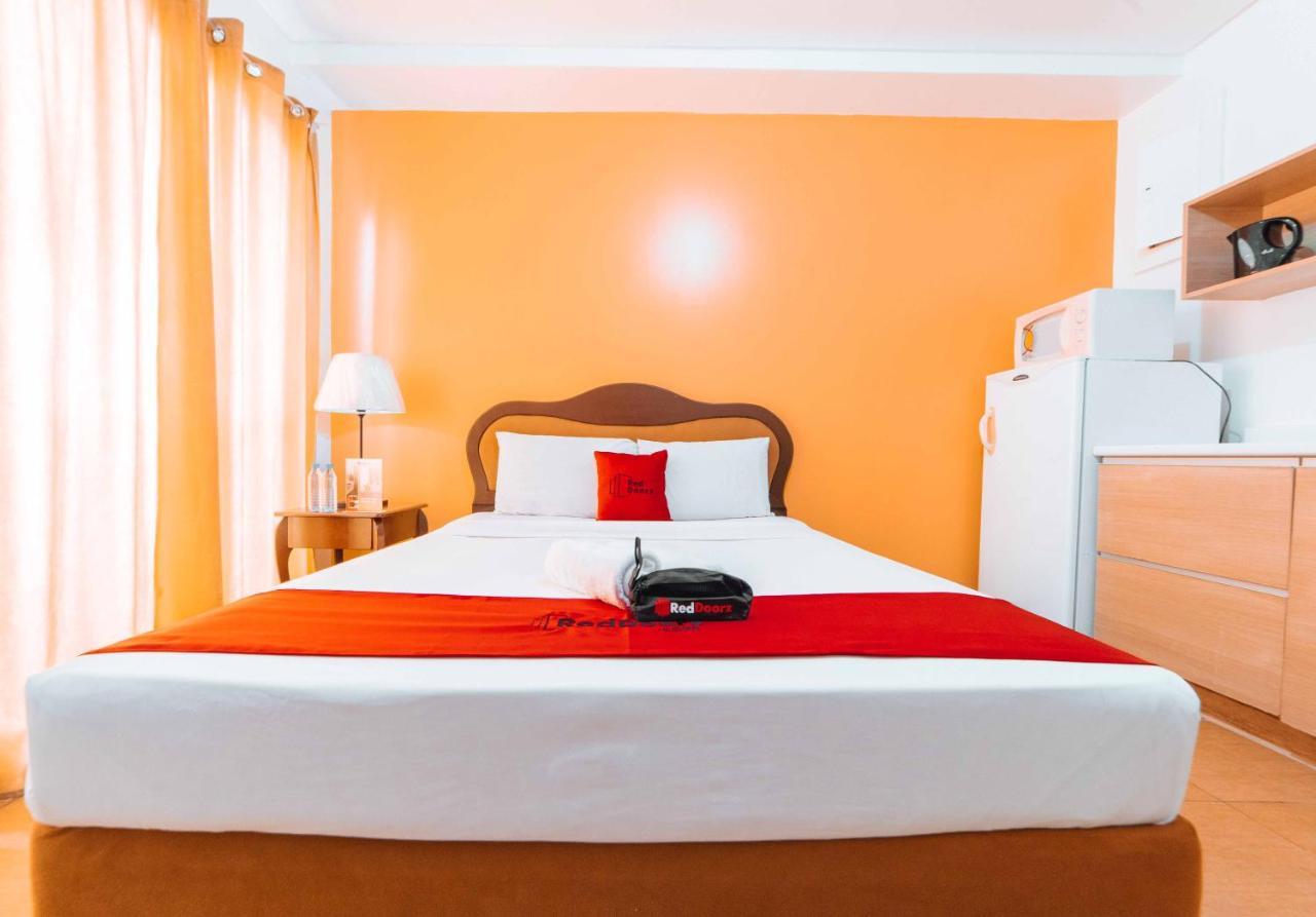 Reddoorz At Bel Air Soho Suites Makati City Ngoại thất bức ảnh
