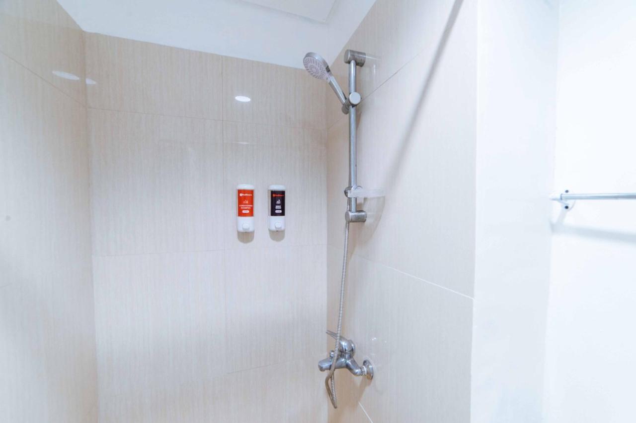 Reddoorz At Bel Air Soho Suites Makati City Ngoại thất bức ảnh