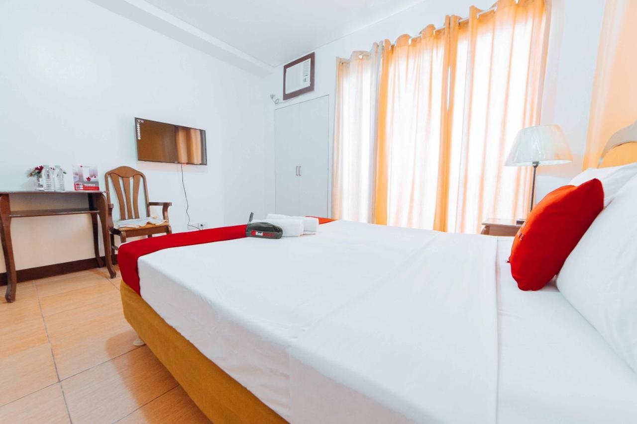 Reddoorz At Bel Air Soho Suites Makati City Ngoại thất bức ảnh